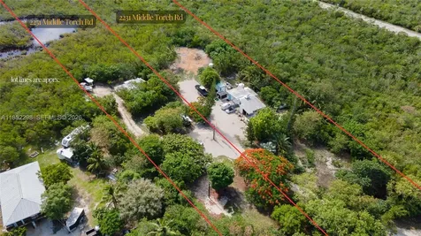 2231 Middle Torch Road Little Torch Key FL 33042