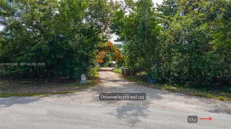 2231 Middle Torch Road Little Torch Key FL 33042