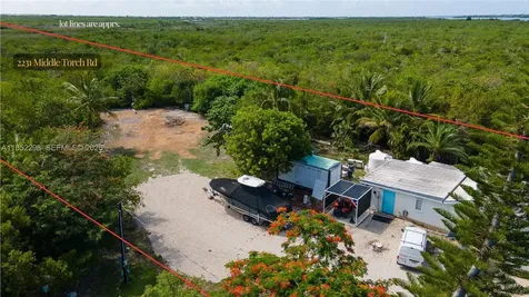 2231 Middle Torch Road Little Torch Key FL 33042