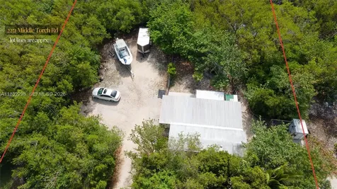 2231 Middle Torch Road Little Torch Key FL 33042