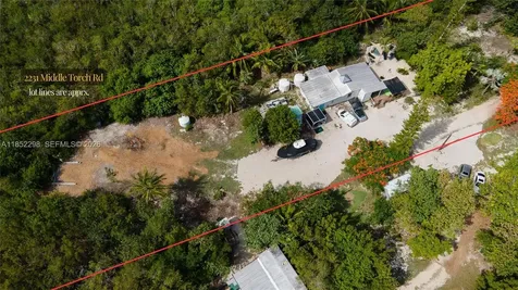 2231 Middle Torch Road Little Torch Key FL 33042