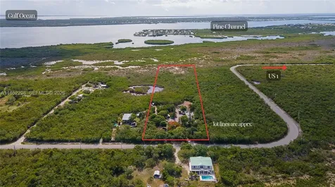 2231 Middle Torch Road Little Torch Key FL 33042