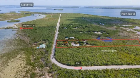 2231 Middle Torch Road Little Torch Key FL 33042