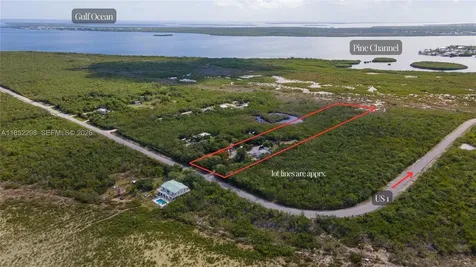 2231 Middle Torch Road Little Torch Key FL 33042