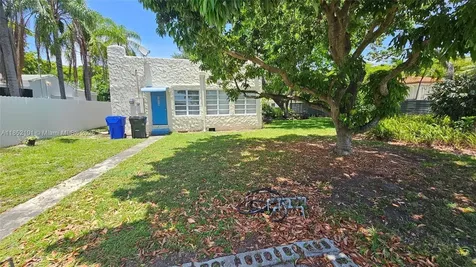 1954 Dewey Street Hollywood FL 33020