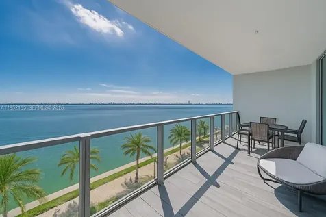 2900 NE 7th Avenue Miami FL 33137