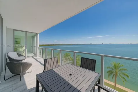 2900 NE 7th Avenue Miami FL 33137