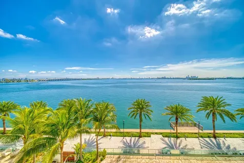 2900 NE 7th Avenue Miami FL 33137