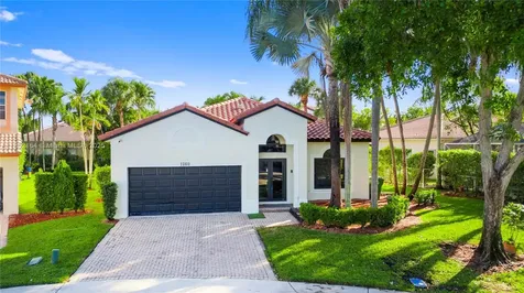 15833 SW 14th Court Pembroke Pines FL 33027