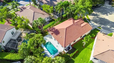 15833 SW 14th Court Pembroke Pines FL 33027