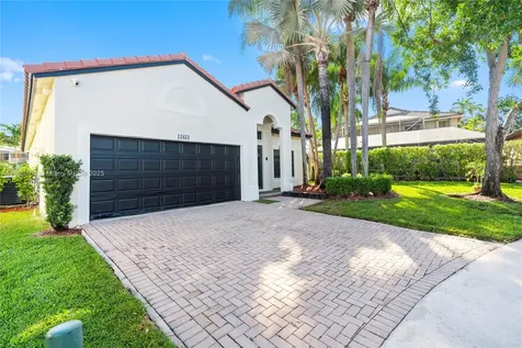 15833 SW 14th Court Pembroke Pines FL 33027