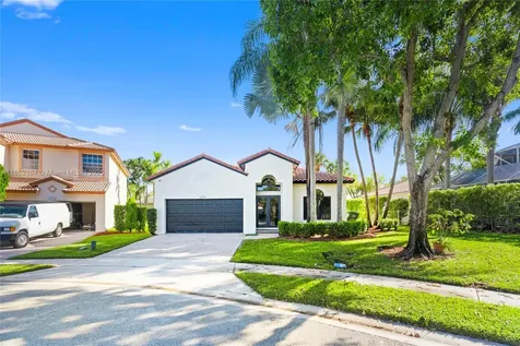 15833 SW 14th Court Pembroke Pines FL 33027