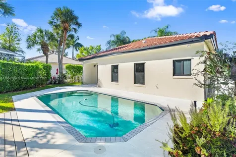 15833 SW 14th Court Pembroke Pines FL 33027