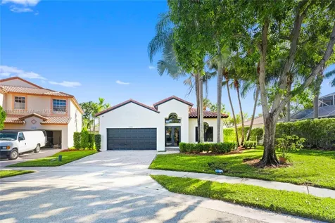 15833 SW 14th Court Pembroke Pines FL 33027