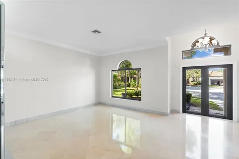 15833 SW 14th Court Pembroke Pines FL 33027