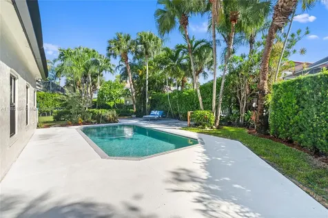 15833 SW 14th Court Pembroke Pines FL 33027