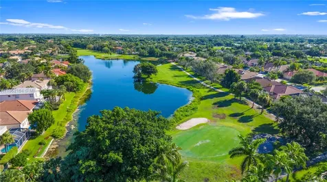 15833 SW 14th Court Pembroke Pines FL 33027