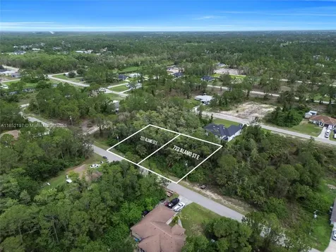 723 Alamo Street E Lehigh Acres FL 33974