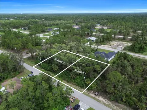 723 Alamo Street E Lehigh Acres FL 33974