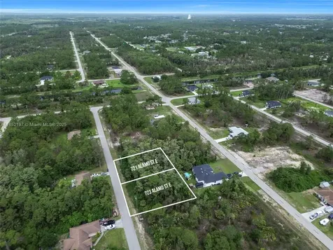 723 Alamo Street E Lehigh Acres FL 33974