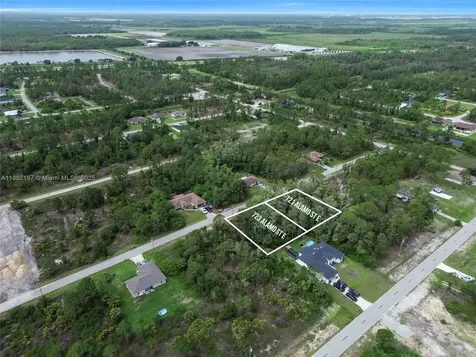 723 Alamo Street E Lehigh Acres FL 33974