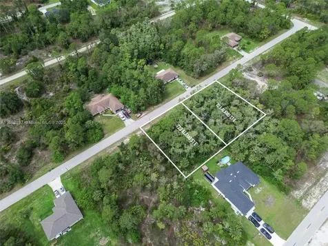 723 Alamo Street E Lehigh Acres FL 33974
