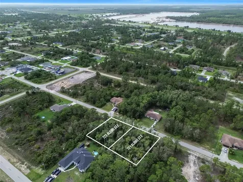 723 Alamo Street E Lehigh Acres FL 33974