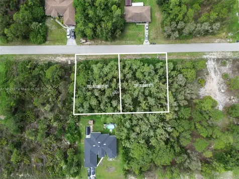 723 Alamo Street E Lehigh Acres FL 33974