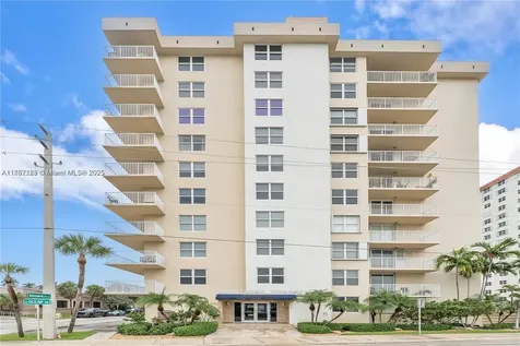1401 S Ocean Drive Hollywood FL 33019