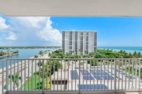 1401 S Ocean Drive Hollywood FL 33019