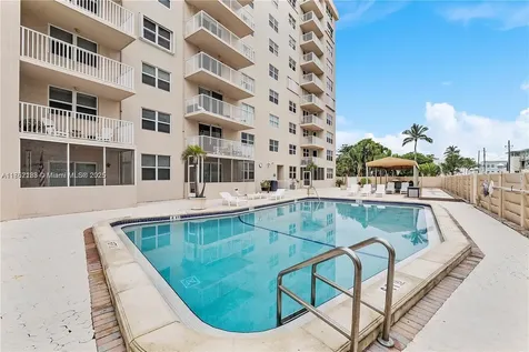 1401 S Ocean Drive Hollywood FL 33019