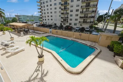 1401 S Ocean Drive Hollywood FL 33019