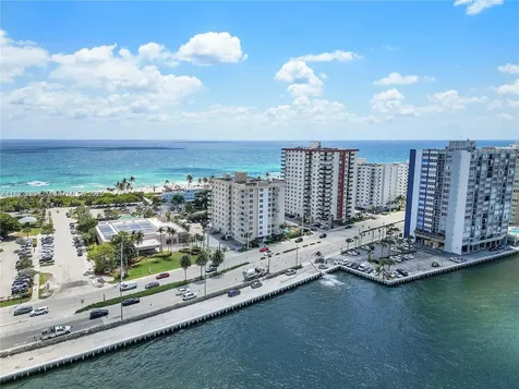 1401 S Ocean Drive Hollywood FL 33019