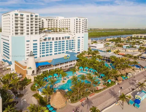 1401 S Ocean Drive Hollywood FL 33019