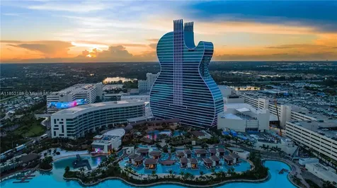 1401 S Ocean Drive Hollywood FL 33019