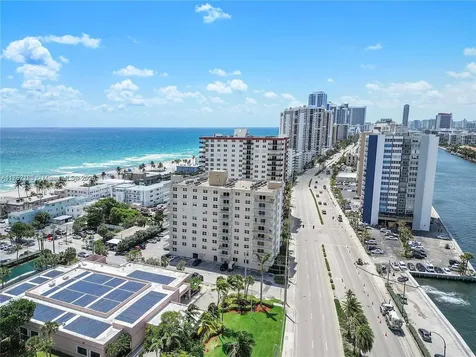 1401 S Ocean Drive Hollywood FL 33019