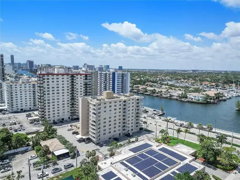 1401 S Ocean Drive Hollywood FL 33019