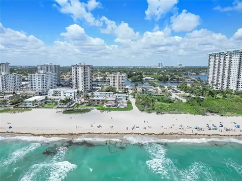 1401 S Ocean Drive Hollywood FL 33019