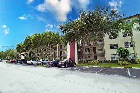 13250 SW 7th Court Pembroke Pines FL 33027
