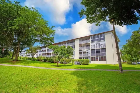 13250 SW 7th Court Pembroke Pines FL 33027
