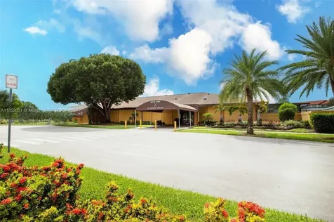 13250 SW 7th Court Pembroke Pines FL 33027