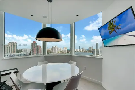 3201 NE 183rd Street Aventura FL 33160