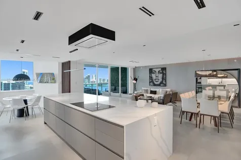 3201 NE 183rd Street Aventura FL 33160