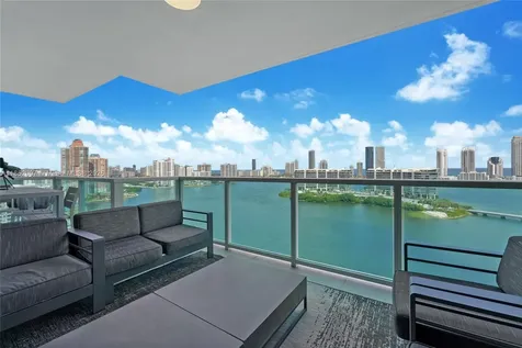 3201 NE 183rd Street Aventura FL 33160