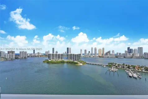 3201 NE 183rd Street Aventura FL 33160