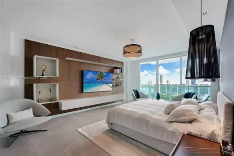 3201 NE 183rd Street Aventura FL 33160