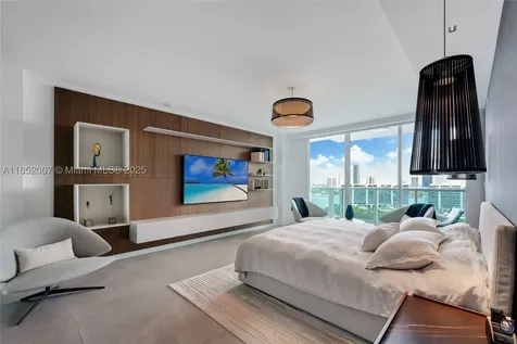 3201 NE 183rd Street Aventura FL 33160