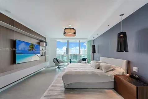 3201 NE 183rd Street Aventura FL 33160