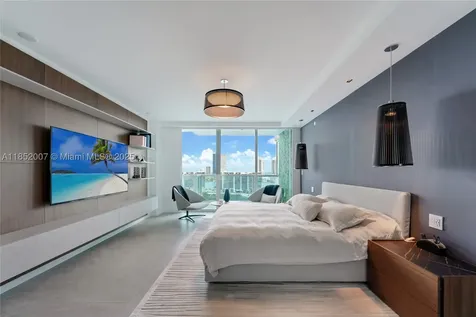 3201 NE 183rd Street Aventura FL 33160