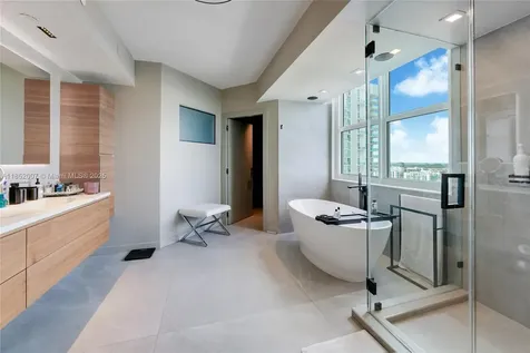 3201 NE 183rd Street Aventura FL 33160